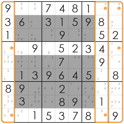 sudoku nyt answers